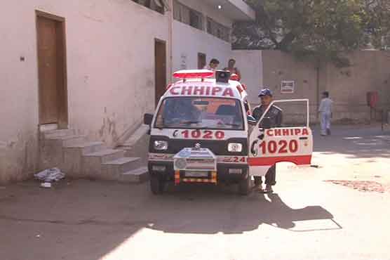 Karachi: Two terrorists killed in police encounter