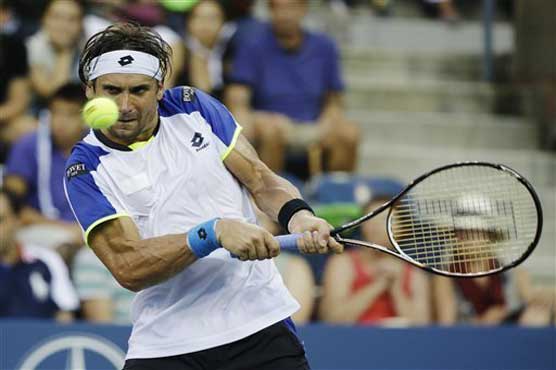 Ferrer makes another QF with win over Tipsarevic