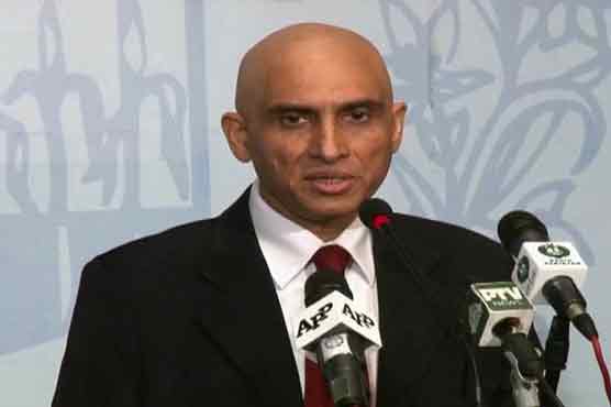 Pak nuclear capability vital for regional stability: FO 