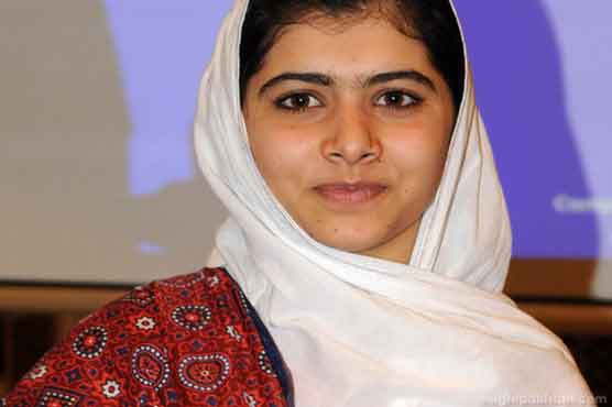 Terrorism be defeated by book, pen: Malala