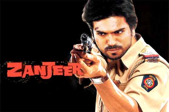 Copyrights: Court hears appeal over 'Zanjeer' remake