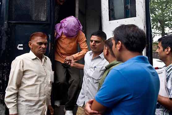 India court verdict in Delhi rape case next week