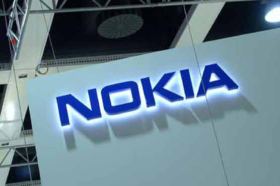 Nokia stock surges on Microsoft takeover