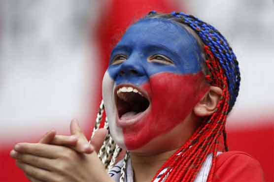 Czechs want to co-host Euro 2020