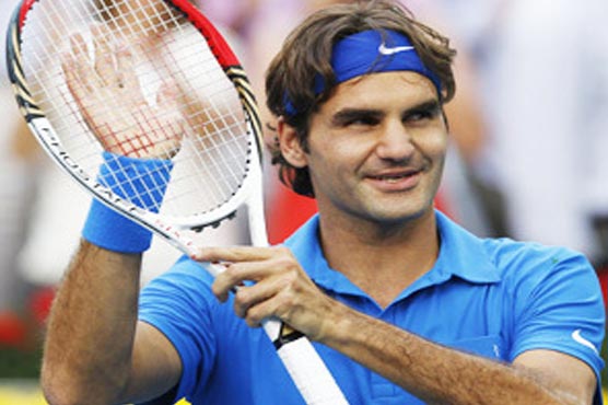 Get off Roger Federer's back, says Djokovic