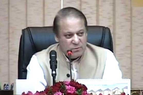 No go areas will be eliminated at all costs: PM 