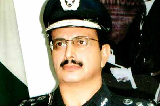 Cheema not appointed Sindh IGP: PM House 