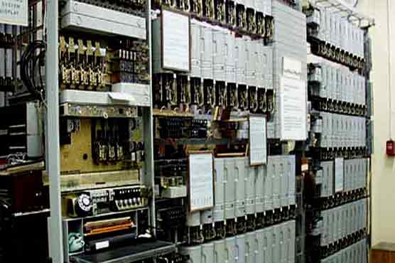 PTA seizes illegal gateway exchange in Lahore 