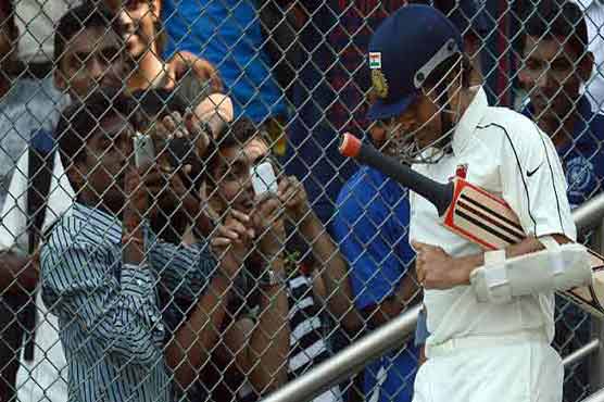 MCA wants to host Tendulkar's 200th Test at Wankhede 