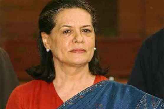 1984 Sikh massacre: US court summons Sonia Gandhi 