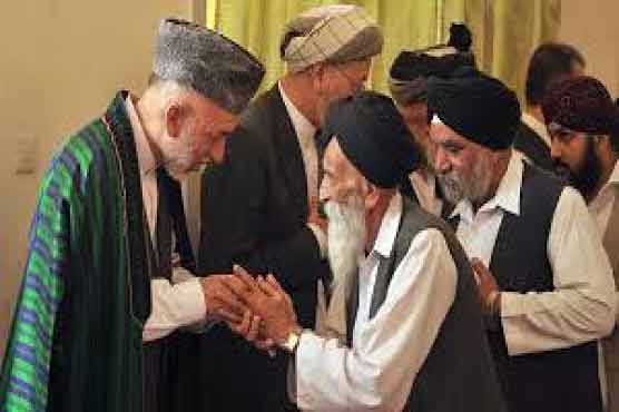 Hindus, Sikhs can get Afghan parliamentary seat 