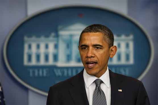 World’s credibility at stake over Syria, say Obama 