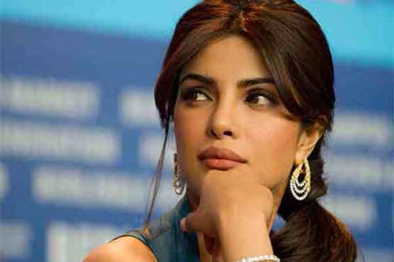  Priyanka Chopra wants to balance life like Beyonce