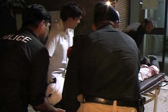 Lahore: Two dacoits killed in encounter with police