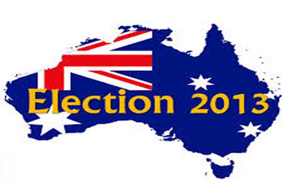 Key issues in Australian election 