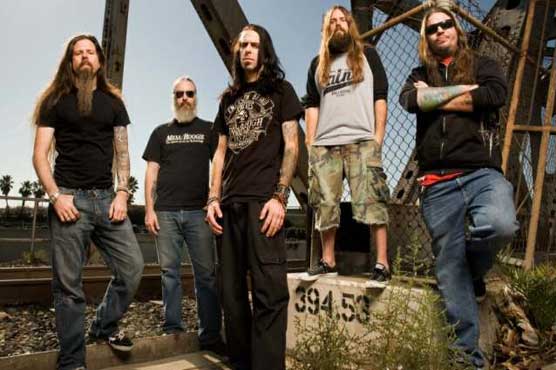 Malaysia bars US band's show over Muslim criticism