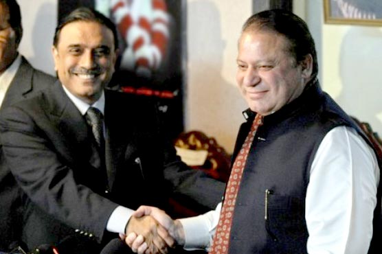 PM, President discuss overall situation of country