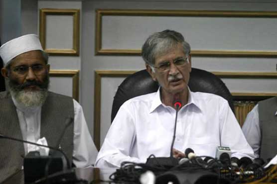 KPK govt bans police torture 