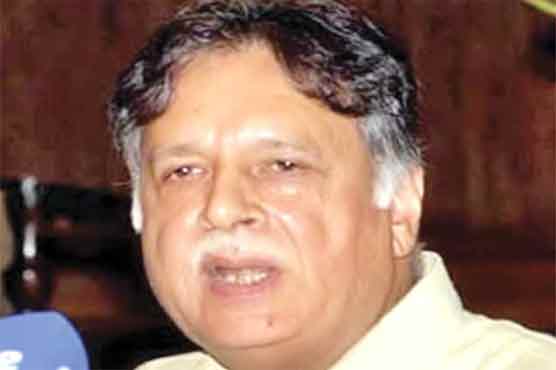 Action against 450 criminals initiated in Karachi: minister