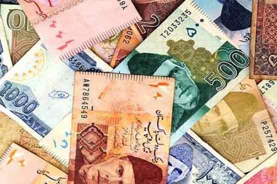 'Falling Pak rupee a cause of concern' 