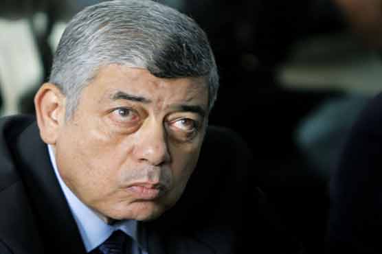 Egypt interior minister escapes bomb attack