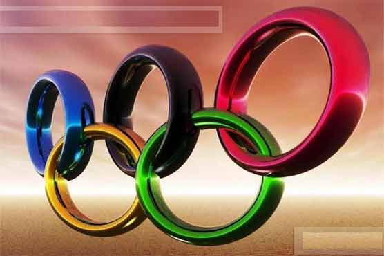 IOC refuses membership to India 