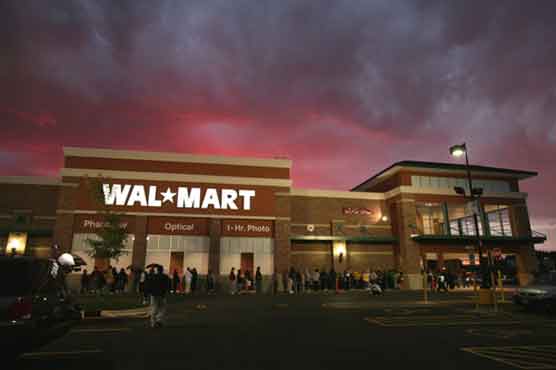 Wal-Mart fires employee after anti-Muslim Facebook comments  