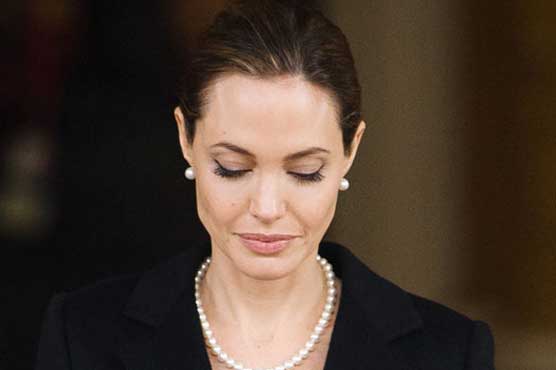 Jolie, Martin, Lansbury to get honorary Oscars