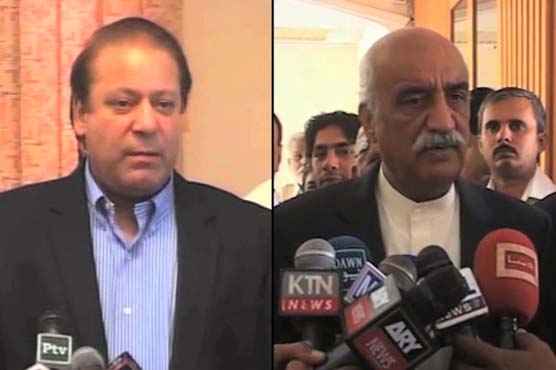 NAB chief appointment: Govt, Opp failed to reach consensus