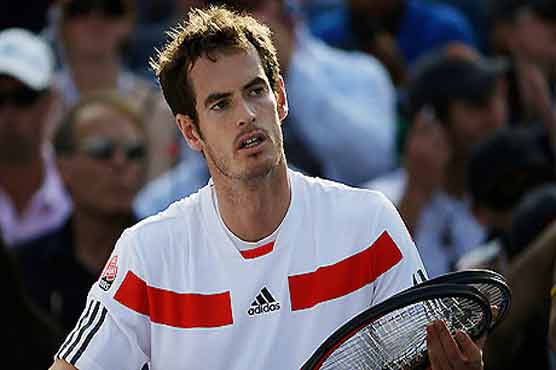 Murray falls as Wawrinka reaches US Open semis
