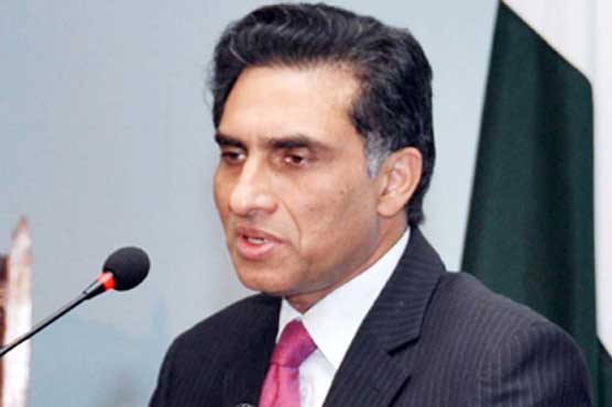 U.S. drone attacks are counterproductive: FO 