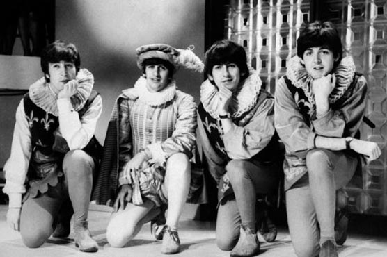 Lennon reveals 'torture' of Beatles' final album