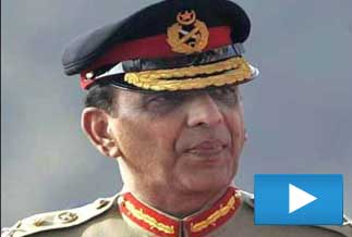 No operation carried out by army in Balochistan: COAS