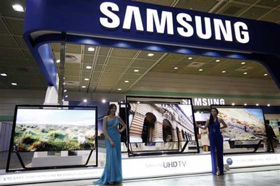 Samsung sees TV market recovery