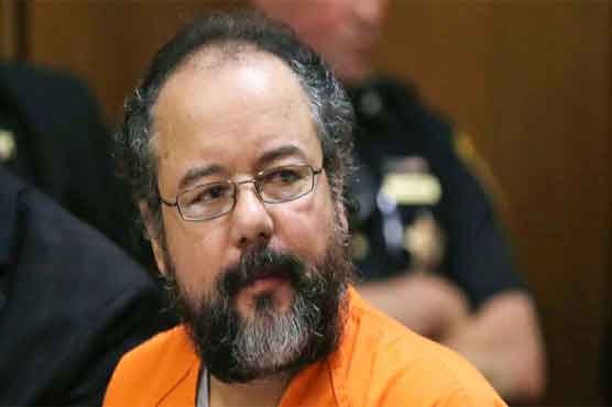 US kidnapper called mother of victim