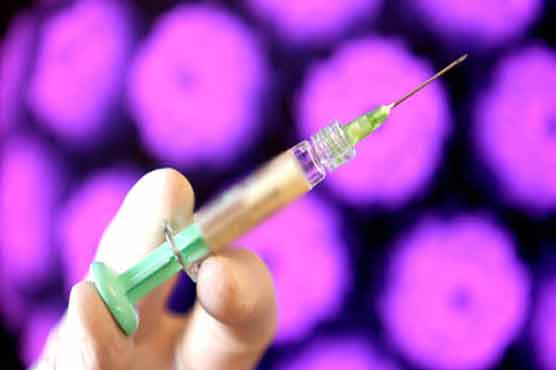 Anti-cancer vaccine implant begins US trial in humans