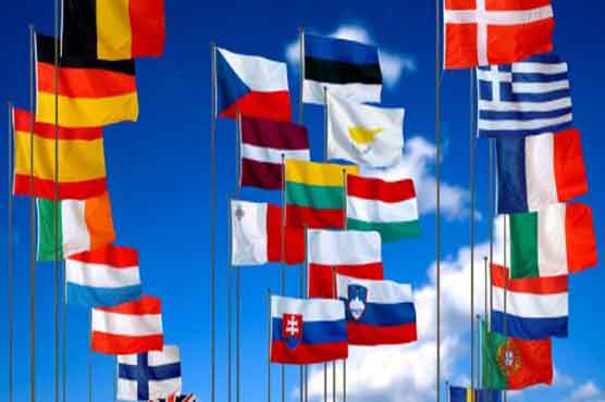 Europe urging US to delay action in Syria