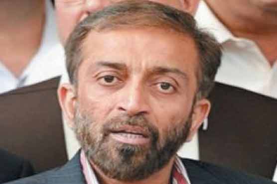 Talks with militants a dangerous option: MQM