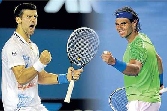 Djokovic, Nadal to clash in US Open final