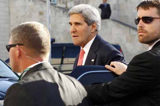 Europeans urge US to await UN report on Syria