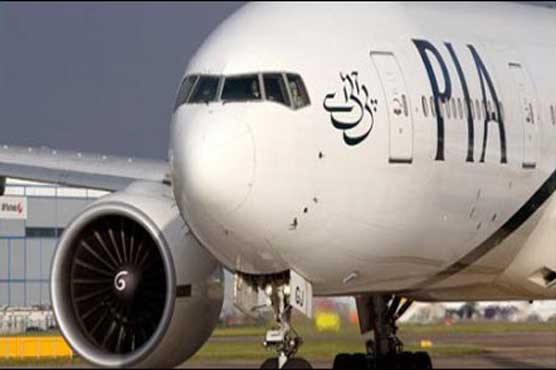 Secy Civil Aviation concerned over shortage of PIA staff