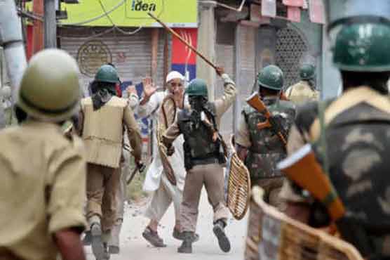 India: Nine killed in Hindu-Muslim riots 