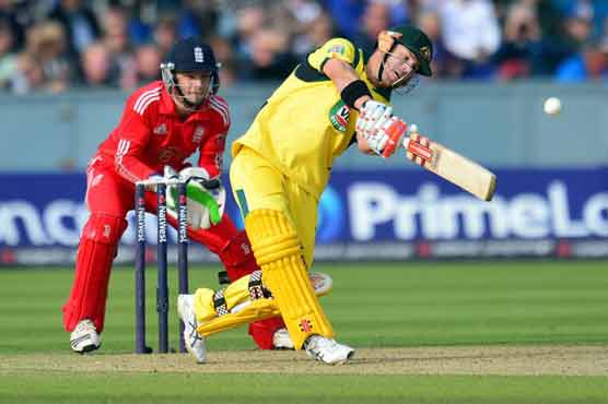 England wins toss, bowls vs Australia in 2nd ODI 