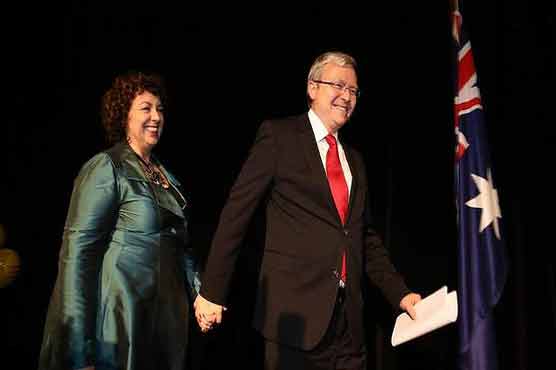 Australia's new gov't to scrap carbon tax 