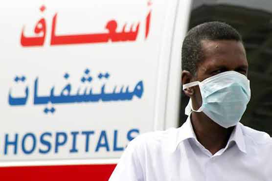 Another 3 killed by coronavirus in S Arabia 