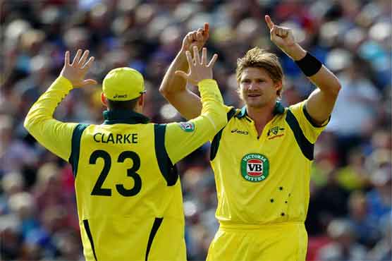 2nd ODI: Australia beat England by 88 runs