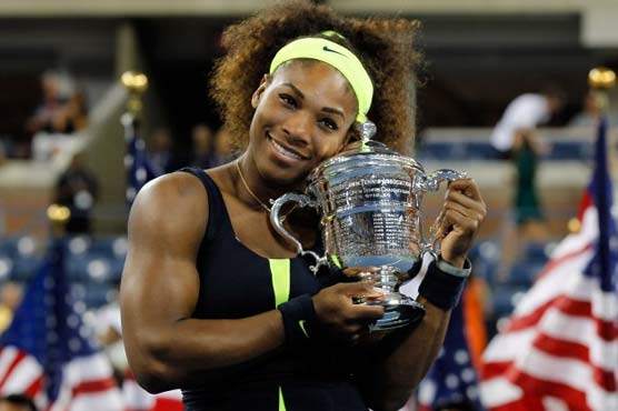 Serena beats Azarenka for 5th US Open, 17th Slam