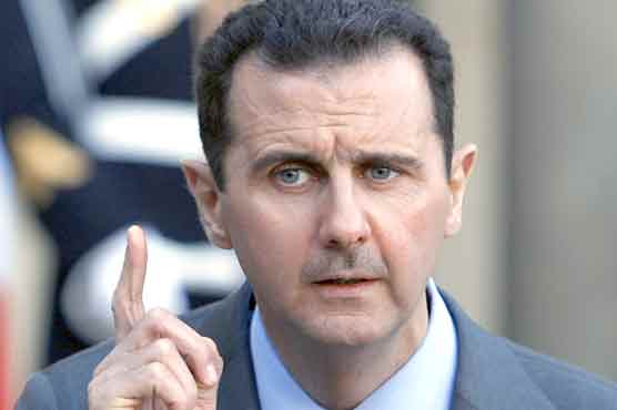 'Attack on Syria may be avoided if Assad hands over chemical arms'