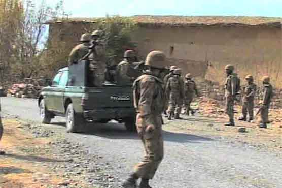 3 peace committee members killed in Khyber Agency clash
