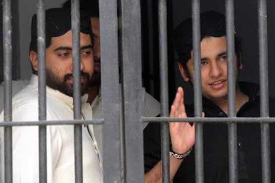 Heirs pardon all culprits in Shahzeb murder case
